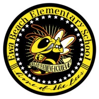 Ewa Beach Elementary School Logo