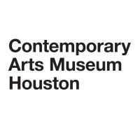 Contemporary Arts Museum Houston Logo