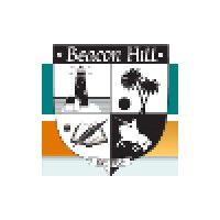 Beacon Hill Preparatory Logo