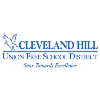 Cleveland Hill Ufsd Logo