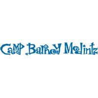 Camp Barney Medintz Logo