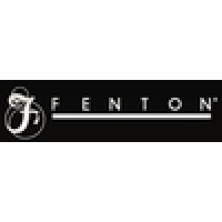 Fenton Art Glass Logo