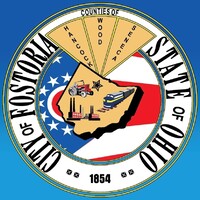 City Of Fostoria Logo