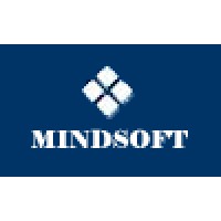 Mindsoft Consulting India Logo