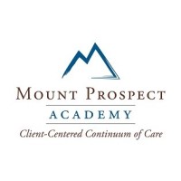 Mount Prospect Academy Logo