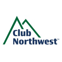 Club Northwest Logo
