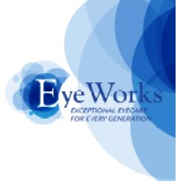 New England Eyeworks Logo