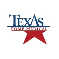 Texas Home Medical Logo