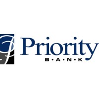 Priority Bank Logo