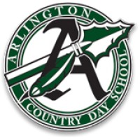 Arlington Country Day School Logo
