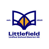 Littlefield Unified School District #9 Logo