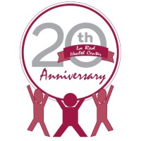 La Red Health Center, Inc. Logo