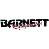 Barnett Refrigeration Logo