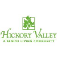 Hickory Valley Retirement Ctr Logo