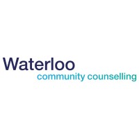 Waterloo Community Counselling Logo