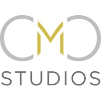 CMC Studios Logo