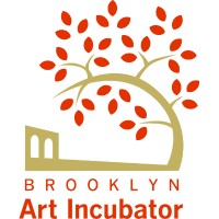 Brooklyn Art Incubator Inc Logo