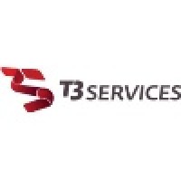 T3 Services Logo