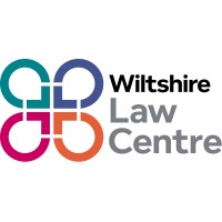 Wiltshire Law Centre Logo