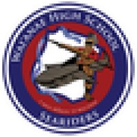 Waianae High School Logo