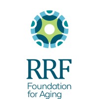 RRF Foundation for Aging Logo