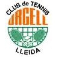 Club Tennis Urgell Logo