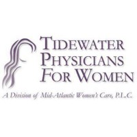 Tidewater Physicians For Women Logo