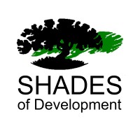 Shades Of Development Logo