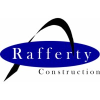 Rafferty Construction, Inc. Logo