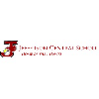 Jefferson Central School Dst Logo