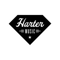 Harter Music Logo