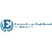 Eastern Senior High School Logo