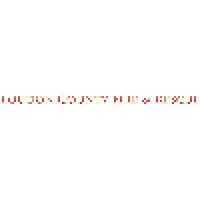 Loudon County Fire Rescue Logo