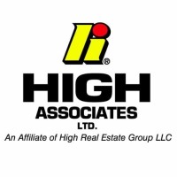 High Associates Ltd. Logo