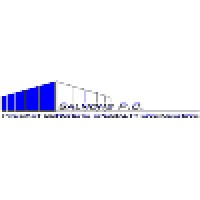 Salmons PC Logo