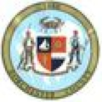 Dorchester County Health Dept Logo