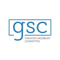 Greater Salisbury Committee Logo