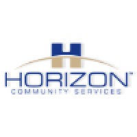 Horizon Community Services Logo