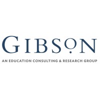 Gibson Consulting Group Logo