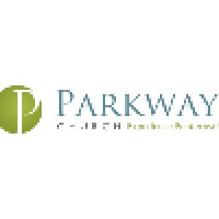 Parkway Pentecostal Church Logo