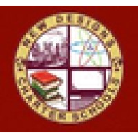New Designs Charter School Logo