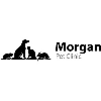 Morgan Pet Clinic Logo
