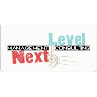 Next Level Management Logo