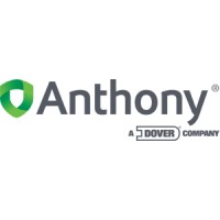 Anthony Inc Logo
