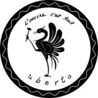 Uberto Construction Logo