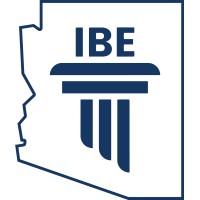 Institute For Better Education Logo