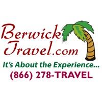 Berwick Travel Logo
