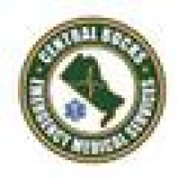 Central Bucks Emergency Medical Services Logo