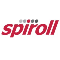 Spiroll Precast Services Logo