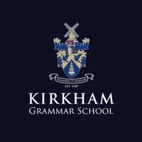 Kirkham Grammar School Logo